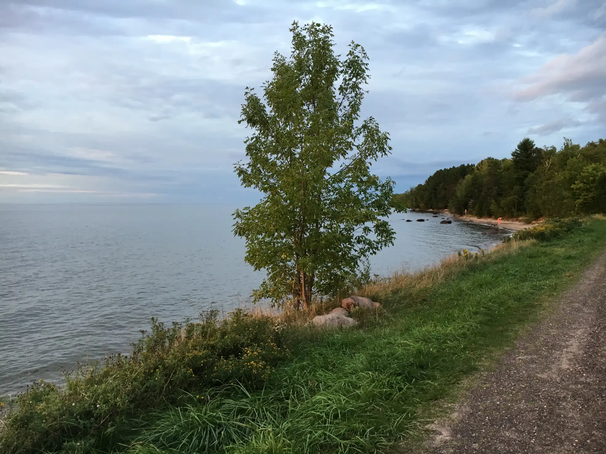 lake 1